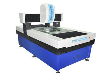 影像测量仪设备图片