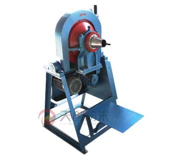 实验室用棒磨机