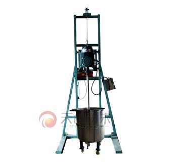 高速简易分散机