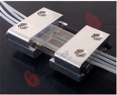 标准芯片横款夹具组装步骤四