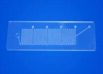 微流控PMMA/PC/PET 芯片