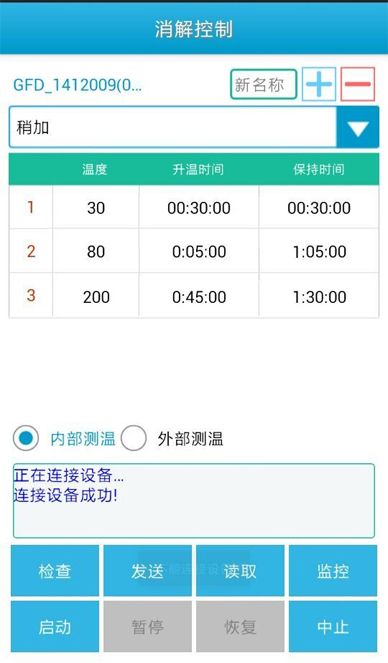 DS-360H高温半自动石墨消解仪多工步操作 DS-360H高温半自动石墨消解仪多工步操作