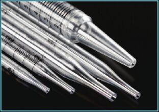 出液口坚固耐用，无开裂现象发生