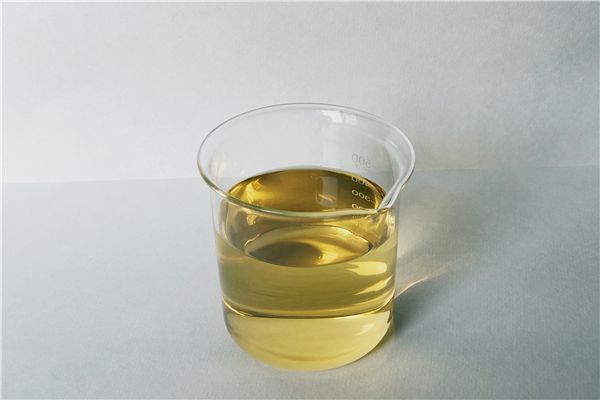 彬盛翔水处理MPS220反渗透阻垢剂样品