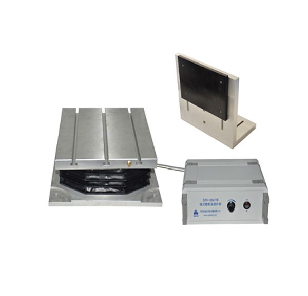 线切割摇摆机构