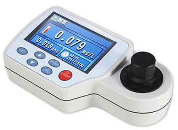 氨氮检测分析仪