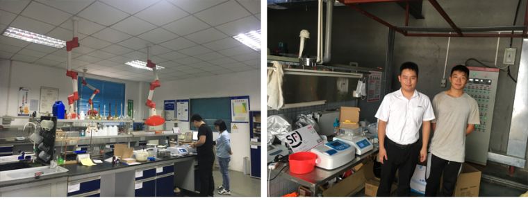 TR 6900型多参数水质检测仪产品应用2