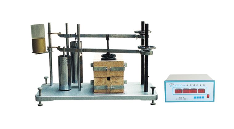 BYTJC-4胶质层测定仪