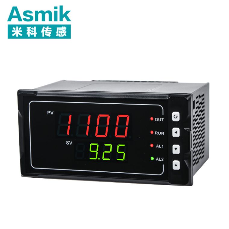 米科MIK-1100单回路数字显示仪表