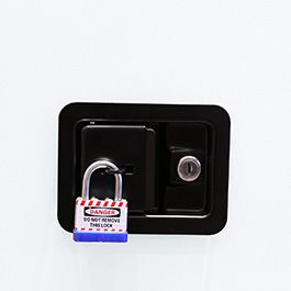 SYSBEL毒性化学品安全柜细节