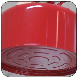 SYSBEL工业安全柜细节