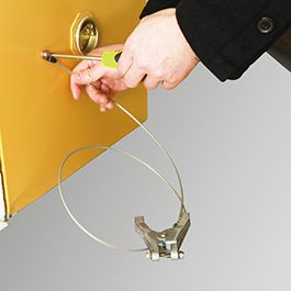 SYSBEL工业安全柜细节