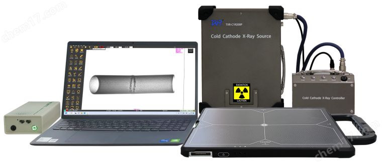 小型X射线检测系统