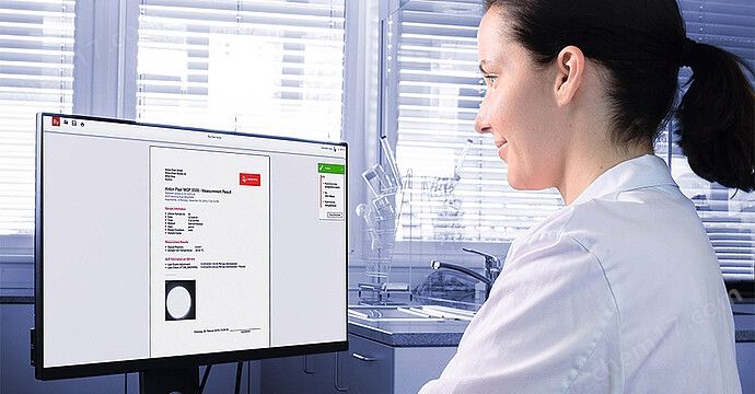 安东帕MCP4100旋光仪