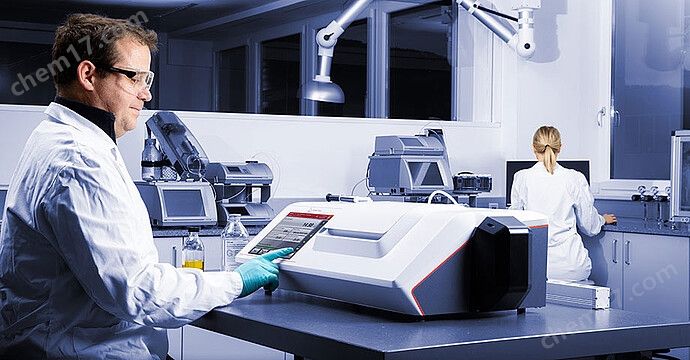 安东帕MCP4100旋光仪