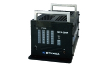 MCA-200A