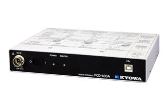PCD-400A