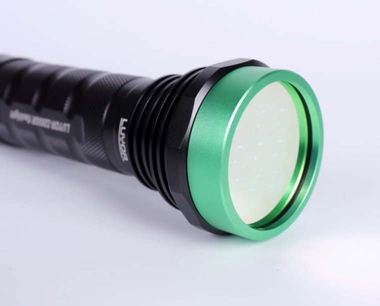 绿光表面检查灯LUYOR-3260G