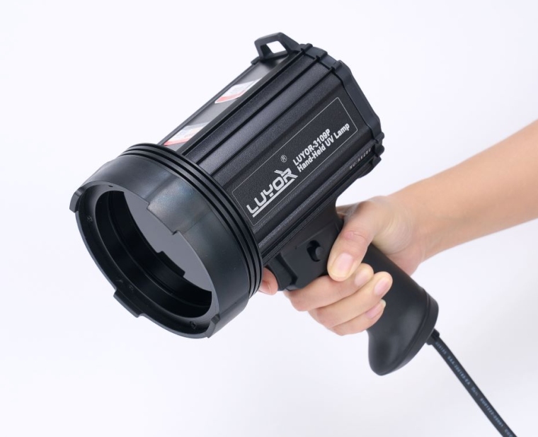 荧光探伤灯LUYOR-3109P