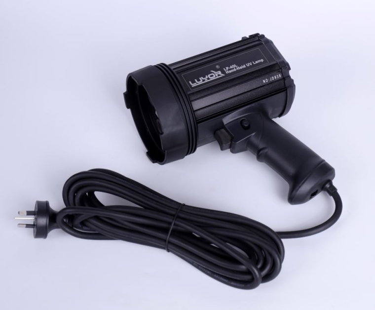 LP-40L便携式LED紫外线灯