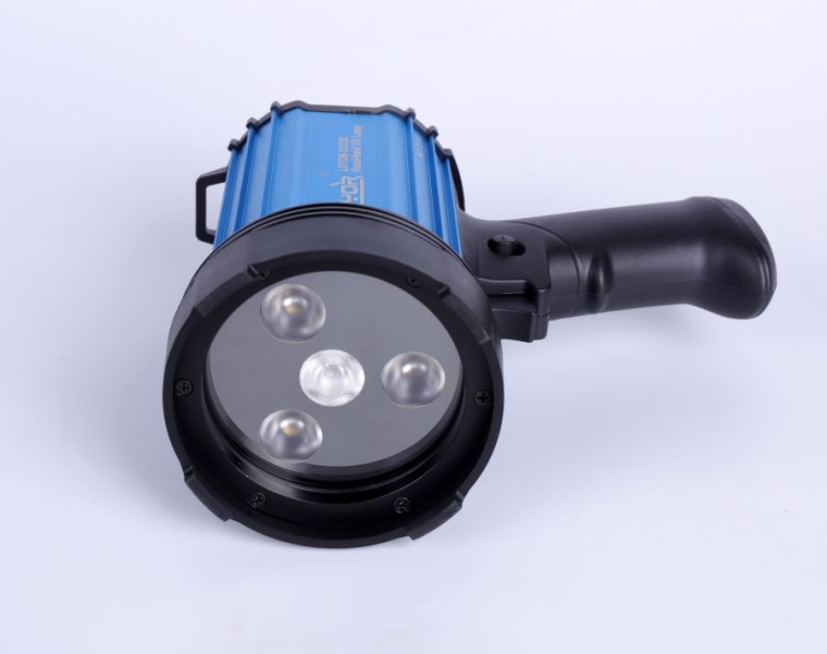 磁粉探伤灯LUYOR-3103P