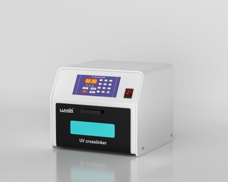 UCL-3200紫外交联仪