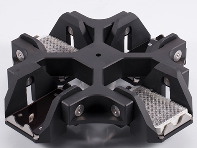 DDL5低速大容量冷冻离心机-4