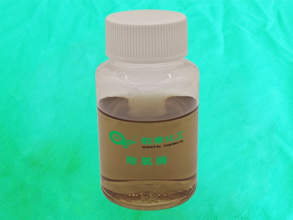 乾泰化工除氧酶