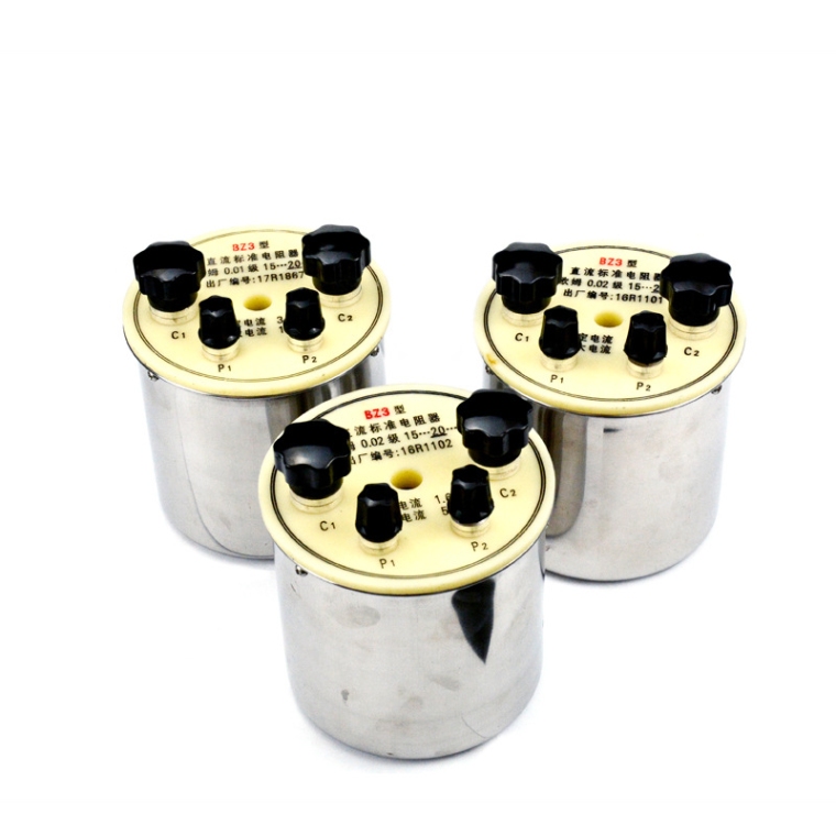 45HPSBZ3直流标准电阻箱系列1