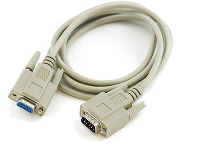 HPS105 USB转Mini-USB通用串口线