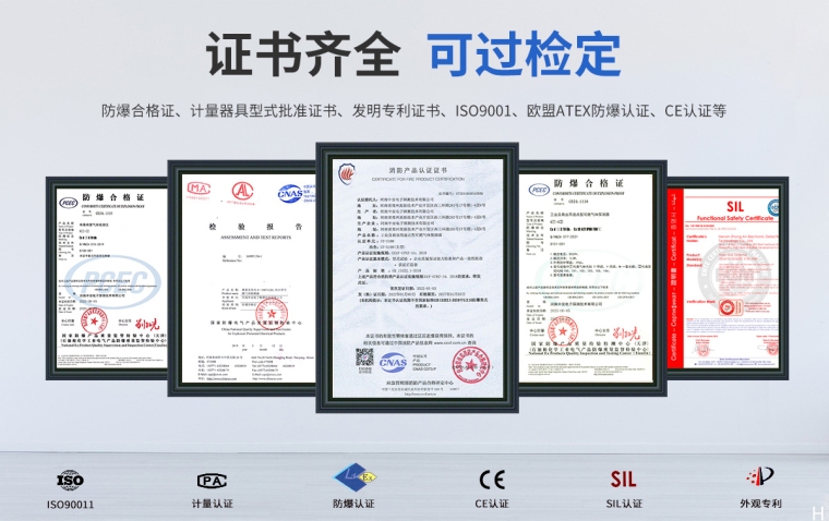 S100油气气体探测报警器_06