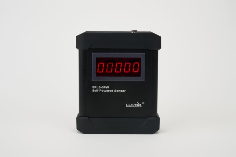 SPLS-5PW自供电激光转速传感器模块
