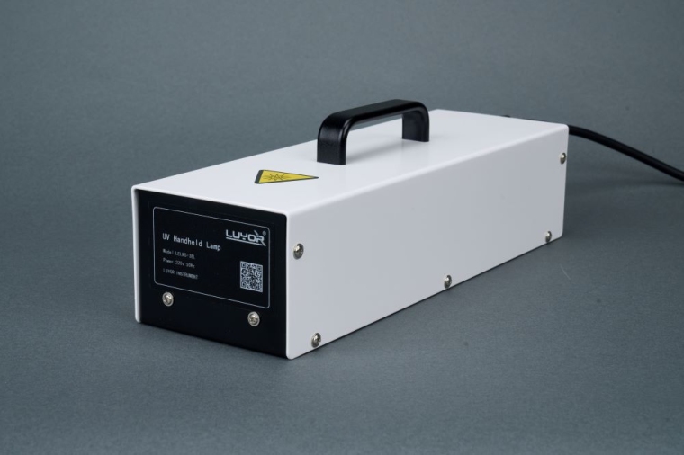 LELMS-38L手持式三波长紫外灯