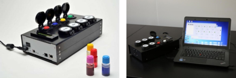 意大利进口微生物快速检测系统