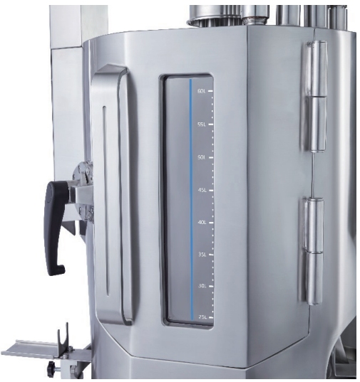 大面积单开门设计 大面积单开门设计