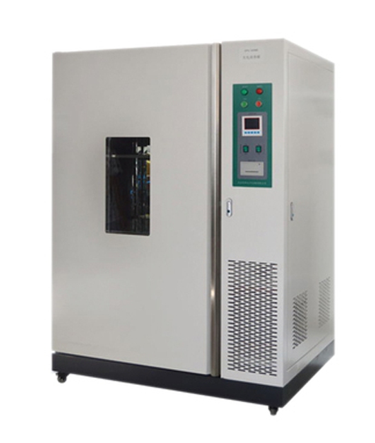 力辰 LHS-800C 生化培养箱详情图1