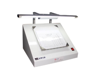 蓝博惠科 Labo LB-C5 尘埃度测定仪展示图