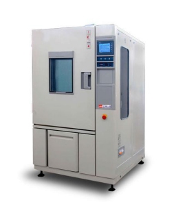 蓝博惠科 Labo LB-CB1000 恒温恒湿试验箱展示图