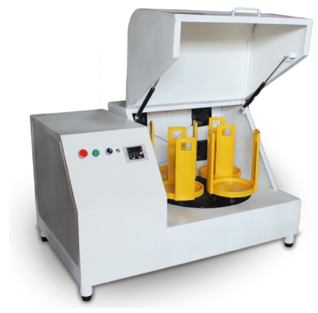 德科仪器 DECO-PBM-V-80L 立式行星式球磨机