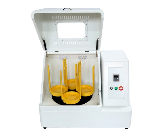 德科仪器 DECO-PBM-V-12L 立式行星式球磨机