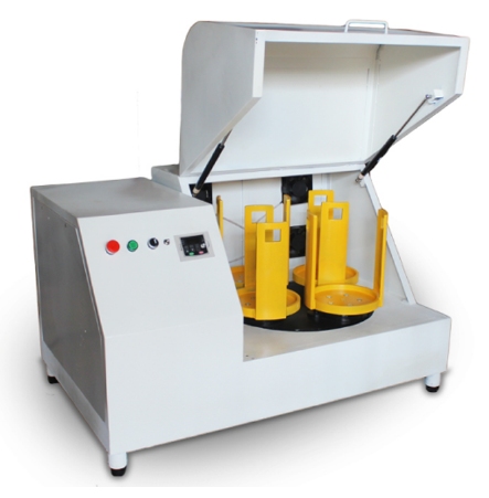 德科仪器 DECO-PBM-V-20L 立式行星式球磨机