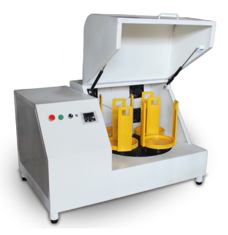 德科仪器 DECO-PBM-V-40L 立式行星式球磨机