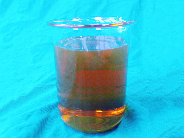 乾泰翠蓝固色剂QT-818