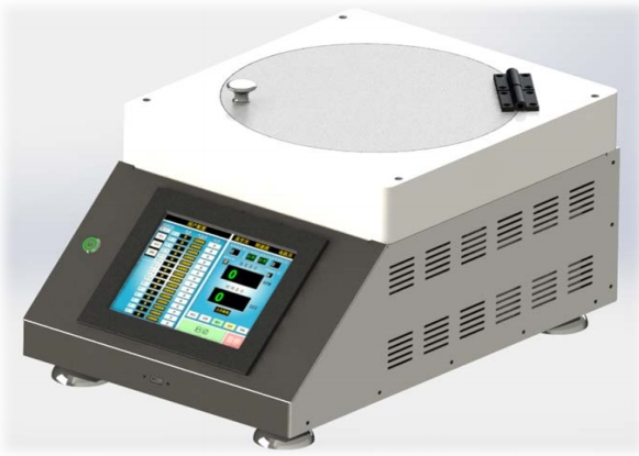 赛德凯斯 KW-4L-I 匀胶机详情图1