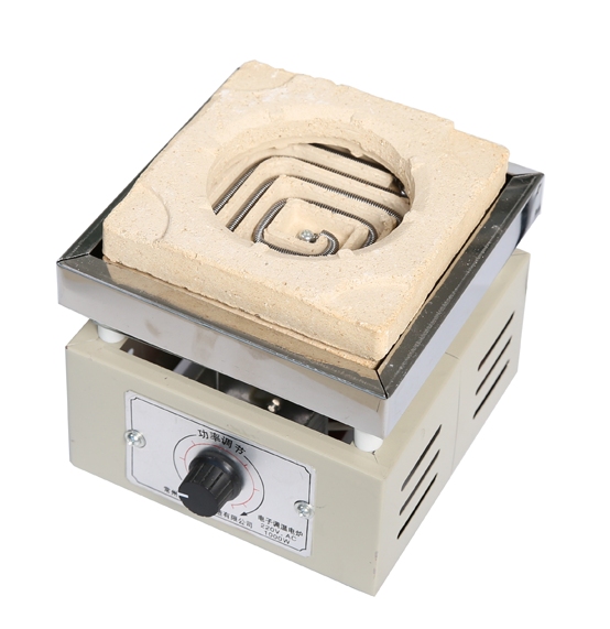 荣华仪器 DDL-2KW 硅控可调电炉