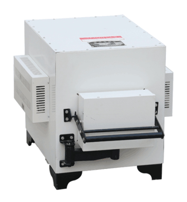 荣华仪器 SX2-2.5-10 箱式电阻炉