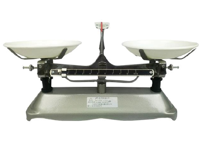 天马 JPT-10 架盘天平详情图1