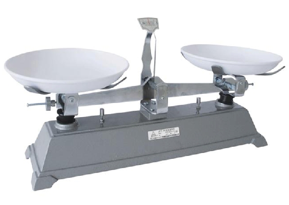 天马 JPT-20 架盘天平详情图1