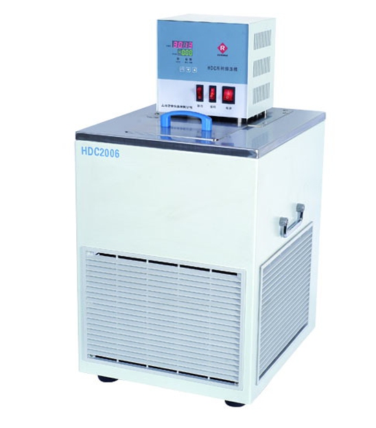 方瑞仪器 DC-0506 低温恒温槽