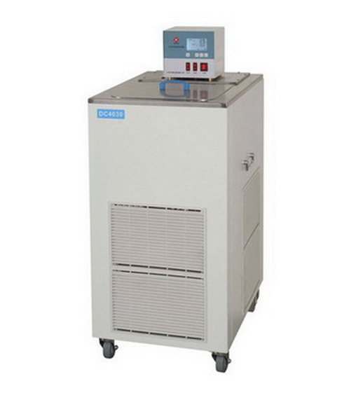 方瑞仪器 PHDC-6506 超低温恒温槽 容积:6L 控温范围:-65 ～ 100℃